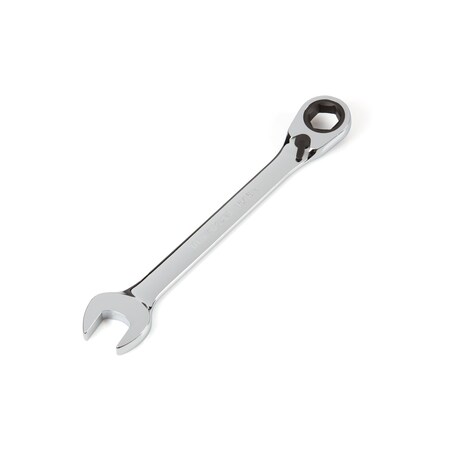Tekton 15/16 Inch Reversible Ratcheting Combination Wrench WRN56017
